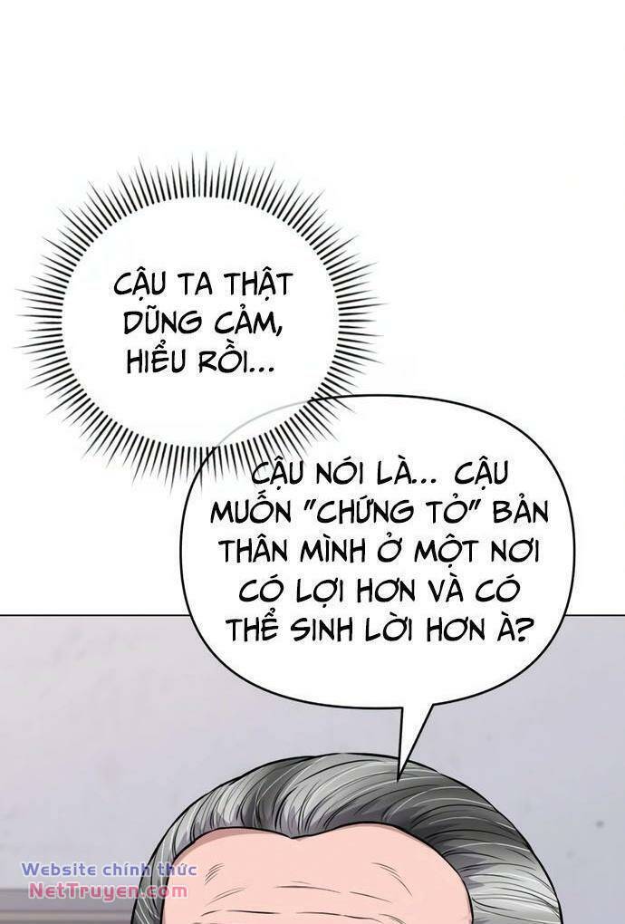 Nhân Viên Thực Tập Kim Cheolsu - chap13 - Trang 30